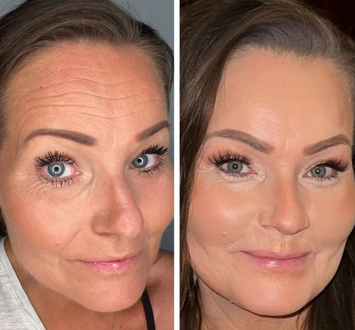 Peel Shot Glow Duo