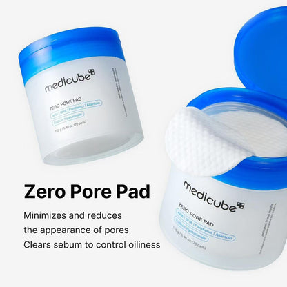 Mix & Match Toner Pads Duo