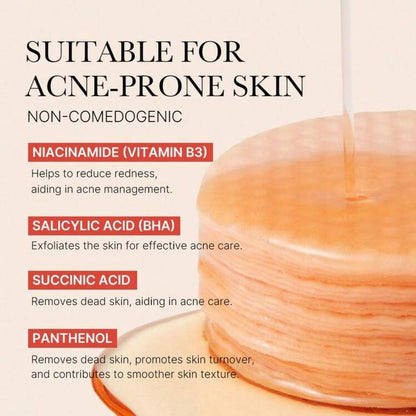Mix & Match Toner Pads Duo