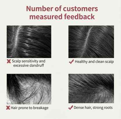 Valeriz™ Hair Growth & Scalp Massager