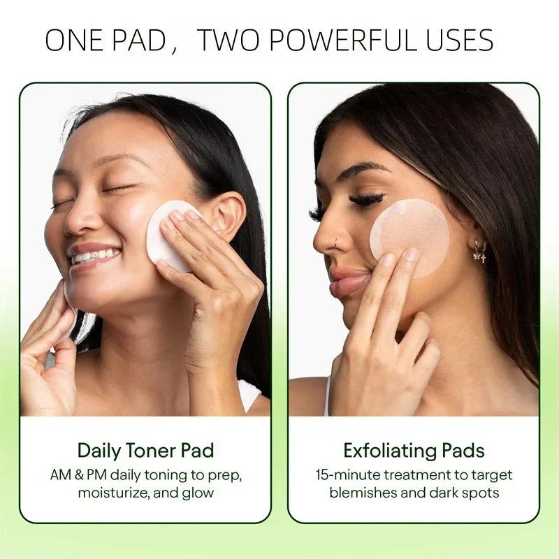 Mix & Match Toner Pads Duo