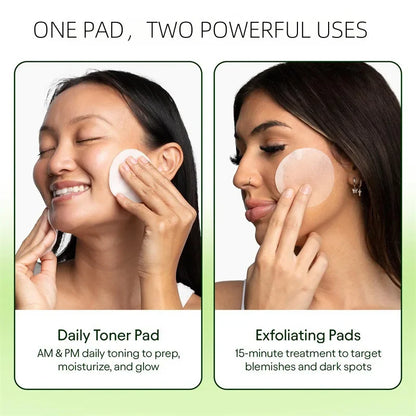 Mix & Match Toner Pads Duo