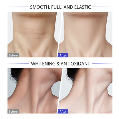 Tighten & Lift Neck Cream