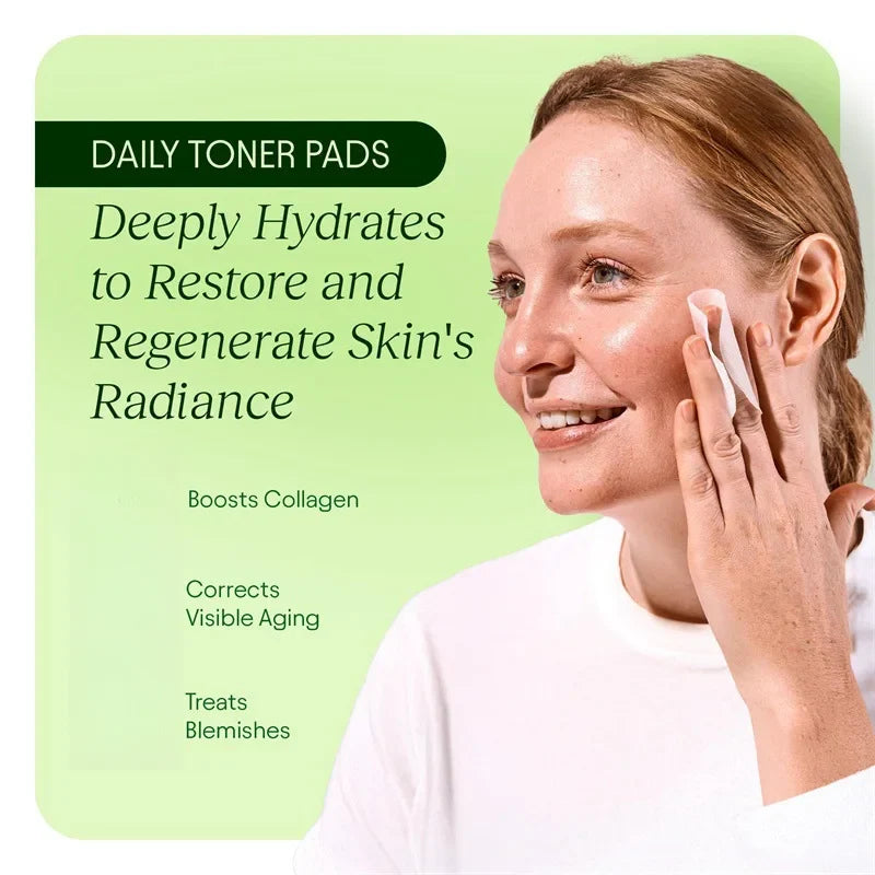 Mix & Match Toner Pads Duo