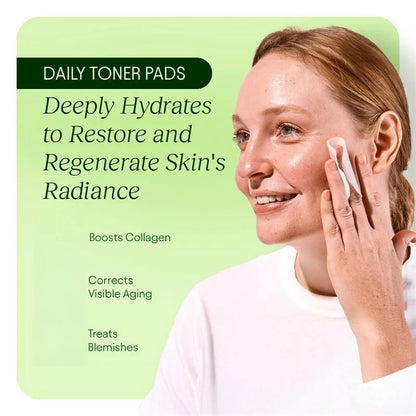 Mix & Match Toner Pads Duo