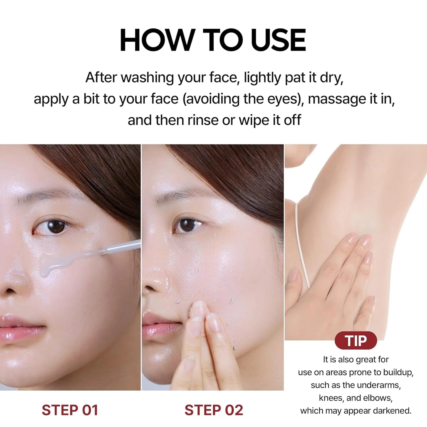 Peel Shot Glow Duo