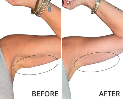 Sculpt & Tone Arm Cream
