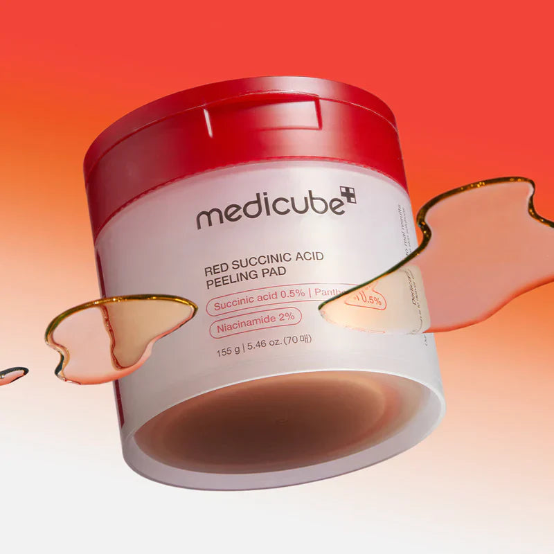 Mix & Match Toner Pads Duo