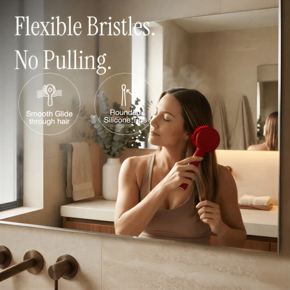 Valeriz™ Hair Growth & Scalp Massager