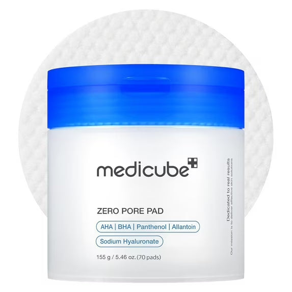 Mix & Match Toner Pads Duo