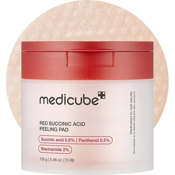 Mix & Match Toner Pads Duo