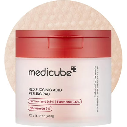 Mix & Match Toner Pads Duo