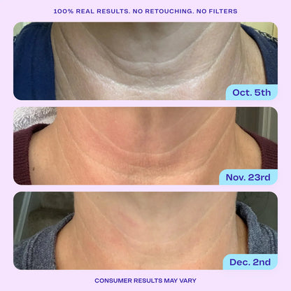 Tighten & Lift Neck Cream