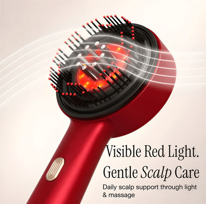 Valeriz™ Hair Growth & Scalp Massager