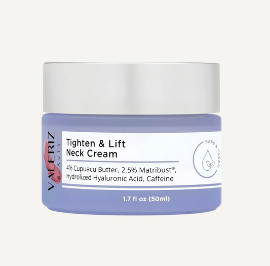 Tighten & Lift Neck Cream