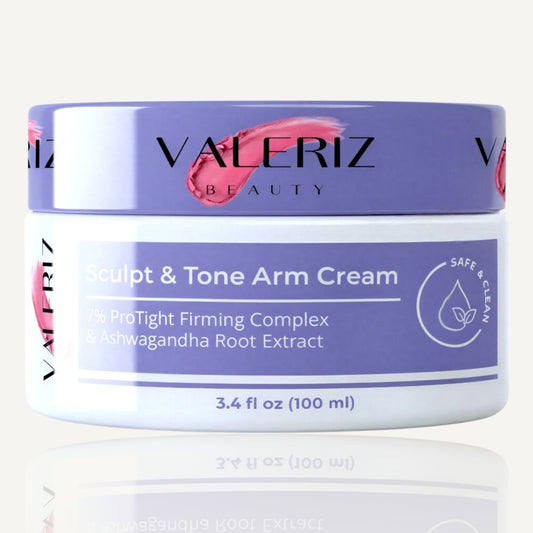 Sculpt & Tone Arm Cream