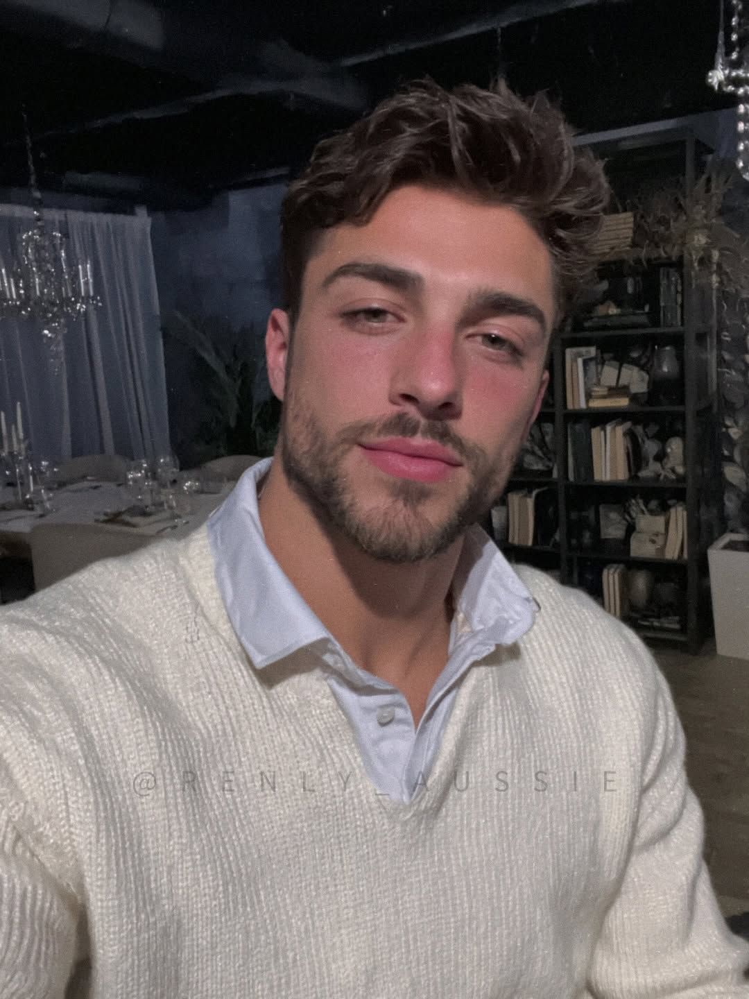 Hudson Jones